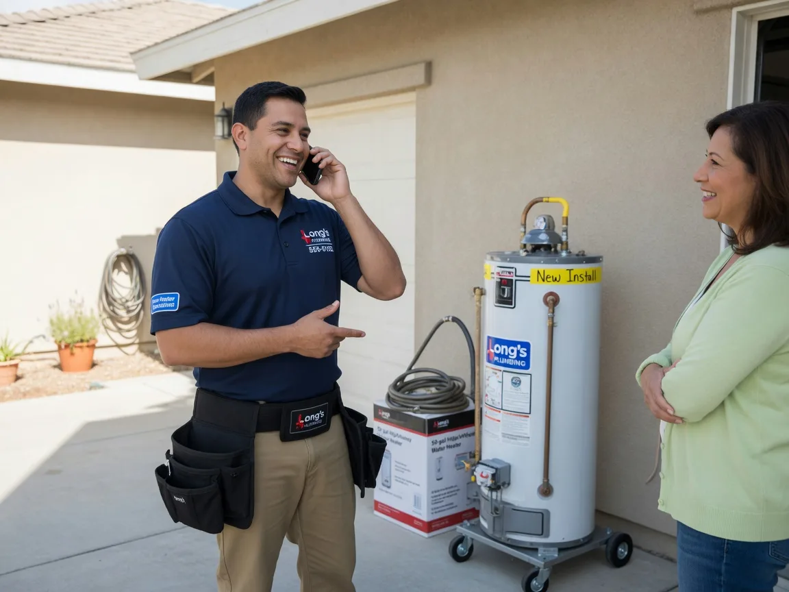 Leak Detection Carefree, AZ FAQs